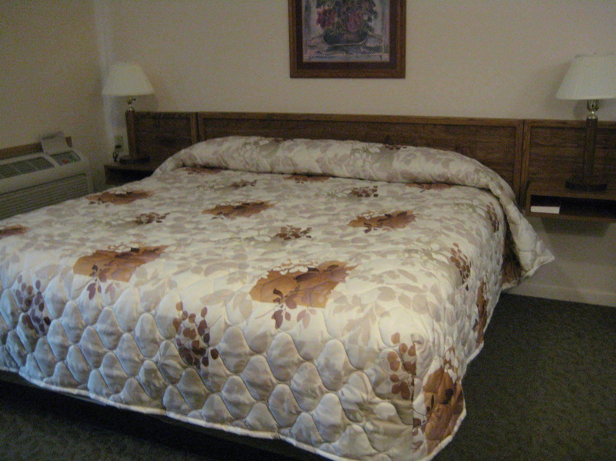 Trade Winds Motel Valentine Zewnętrze zdjęcie