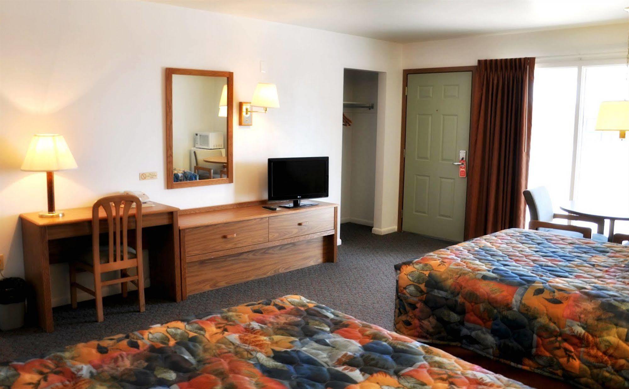 Trade Winds Motel Valentine Zewnętrze zdjęcie